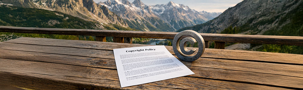 Copyright Policy