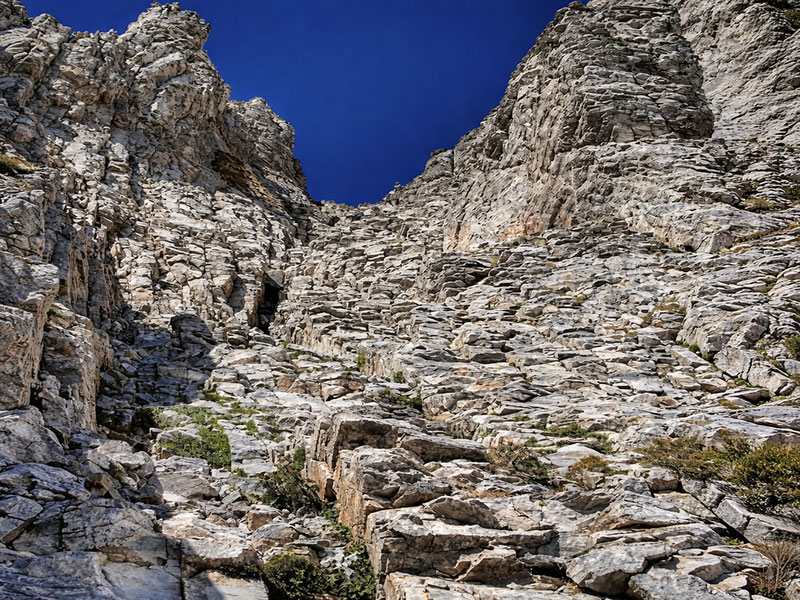 Spilios Agapitos - Zonaria - Louki - Mytikas