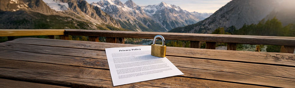 Privacy Policy