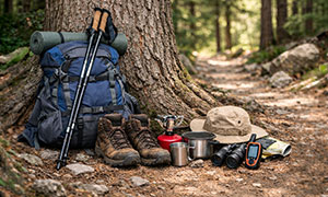 Καταστήματα Εξοπλισμού Βουνών