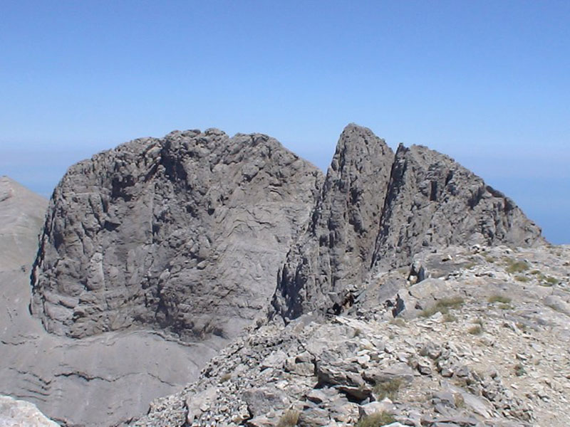 Spilios Agapitos - Skala - Skolio