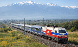 Πληροφορίες για τα Ελληνικά Ταξίδια